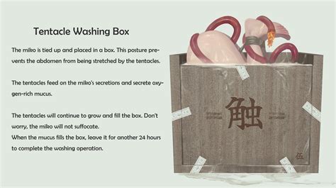 Tentacle Cleansing No 005 Intro By Ikelag Hentai Foundry