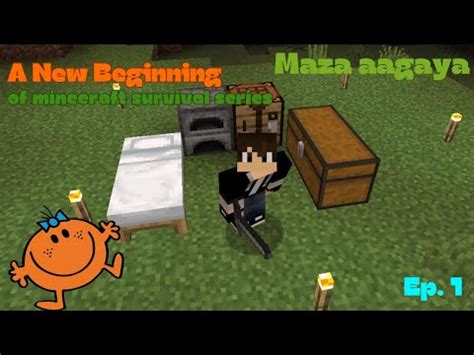 A New Beginning Of Survival Series But Marte Marte Baccha