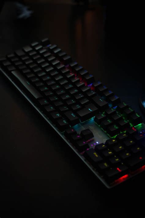 Kit Teclado Mouse Gamer M300 Membrana Led Usb Artofit