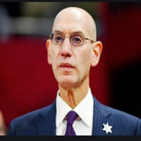 NBA commissioner Adam Silver Salary and Net worth; Who is Adam's Wife?