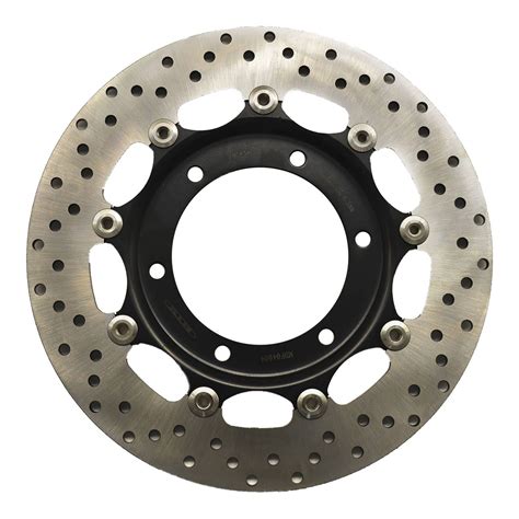 MTX Front Brake Disc For Triumph TROPHY 1200 1993 2002 Floating