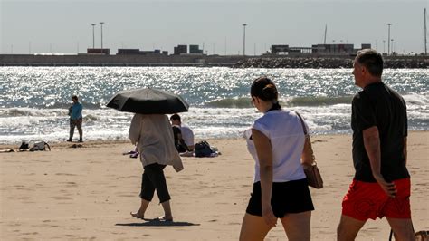 El tiempo en la Semana Santa será estable