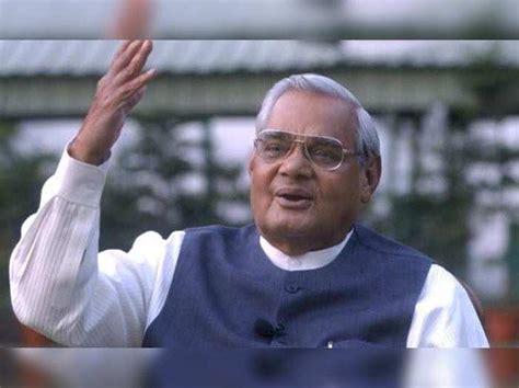 Atal Bihari Vajpayee