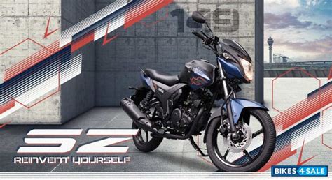 Yamaha Sz Motorcycle Price Specs And Features Bikes4sale