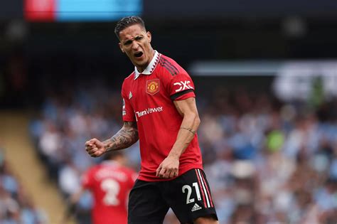 Manchester United S Last 10 Derby Day Goalscorers Ahead Of Man City