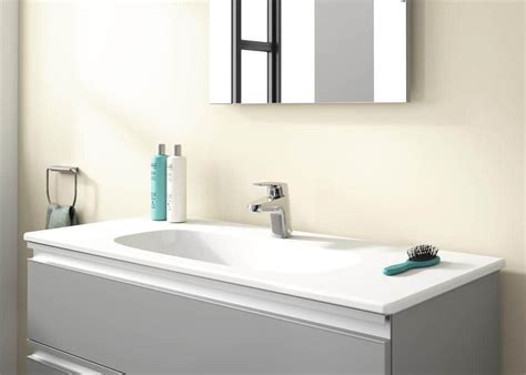 Hansgrohe Set De Finition Pour Mitigeur Baindouche Encastré Vivenis