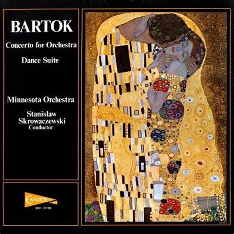 Download Bela Bartok - Concerto for Orchestra (Dance Suite) in surround ...