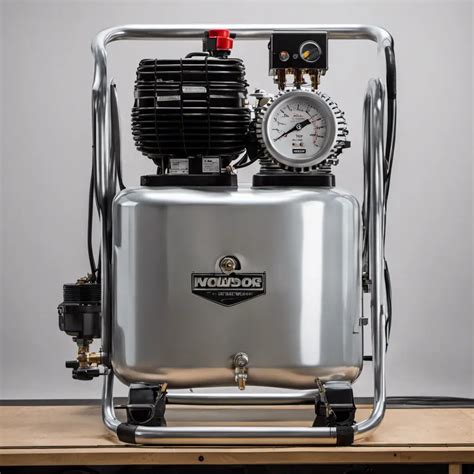 How To Use An Air Compressor For The First Time A Step By Step Guide