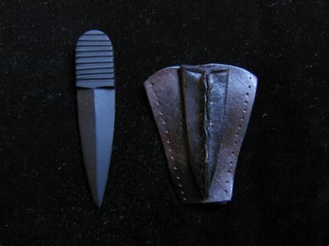 Soe Short 1 Soe And Oss Covert Blades Knives Swords Blade