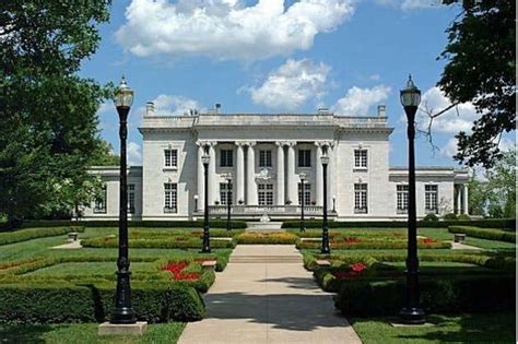 Governor’s Mansion – Visit Frankfort – Official Travel Guide for ...