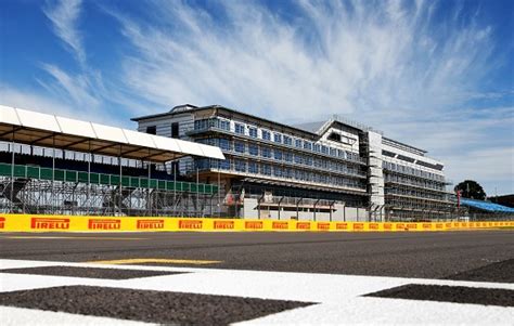 4* Hilton Garden Inn Silverstone | British F1 Grand Prix Hotels