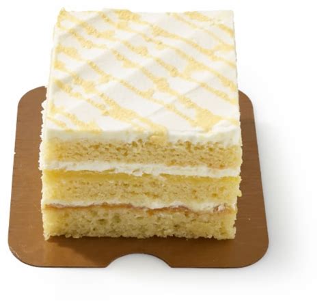 Private Selection® Lemon Layer Cake 1322 Oz 1322 Oz Fred Meyer