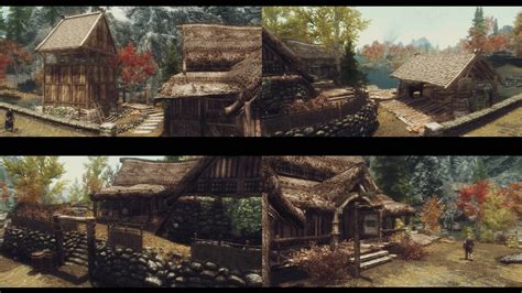 JK's Ivarstead at Skyrim Nexus - mods and community