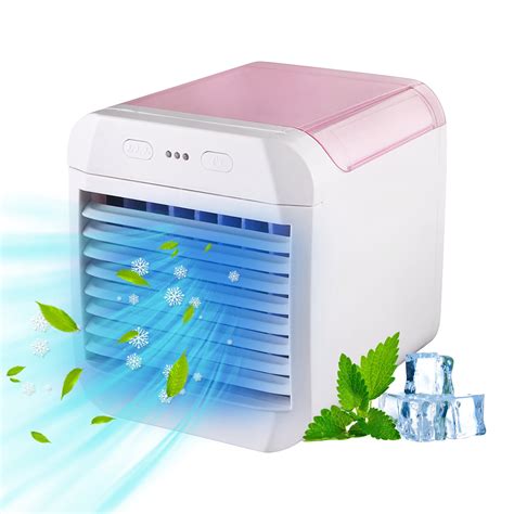 Sdjma Portable Air Conditioner In Evaporative Air Cooler With