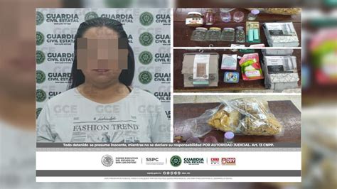 Detienen A Mujer Que Pretendió Robar Casi 2 Mil Pesos En Supermercado El Ecuánime — Noticias