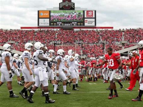 Penn State Vs Ohio State 2024 Time Valma Jacintha