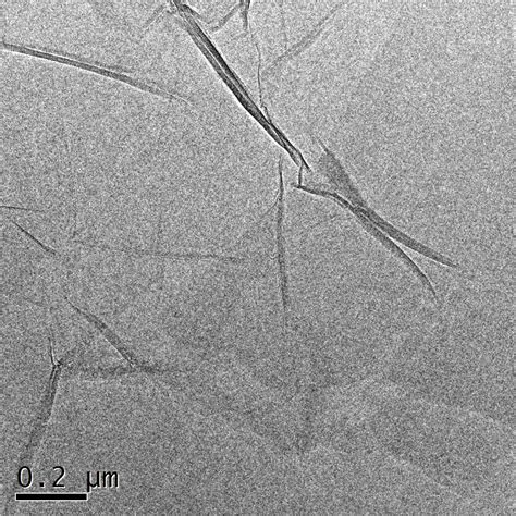 Single Layer Graphene Oxide Powder H Method Graphene Series Acs Material