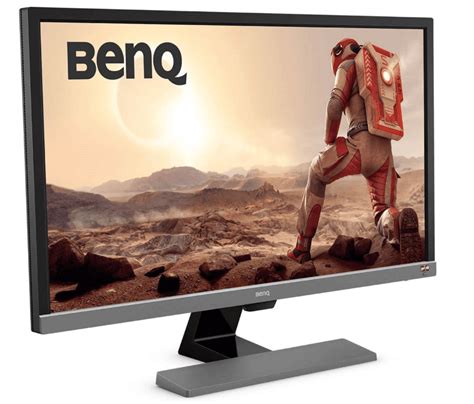 Los 4 Mejores Monitores Gaming Baratos