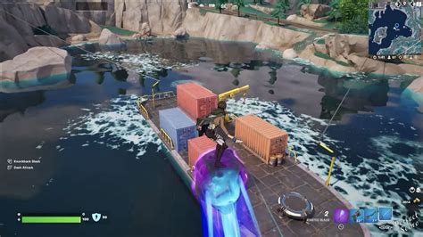 Fortnite Postcard Tour Quests All Challenges How To Complete Them