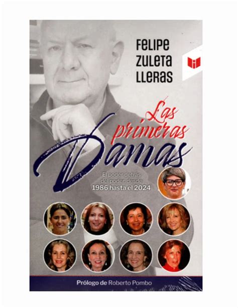 Las Primeras Damas Luegopago