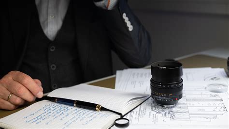 Understanding Leica Lenses | Leica Camera AG