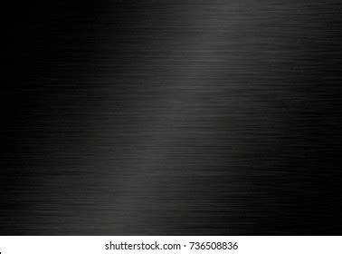 Black Metal Texture Background Black Stainless Stock Illustration ...