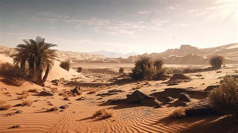 Tropical Desert Plants Background Plant Desert Desert Background