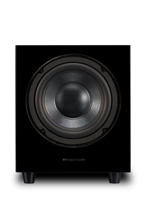 Subwoofers - Wharfedale Australia