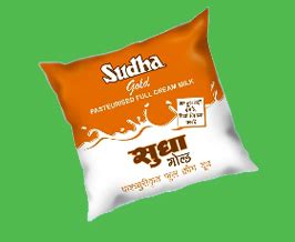 Welcome to Patna Dairy Project | Sudha Milk Products