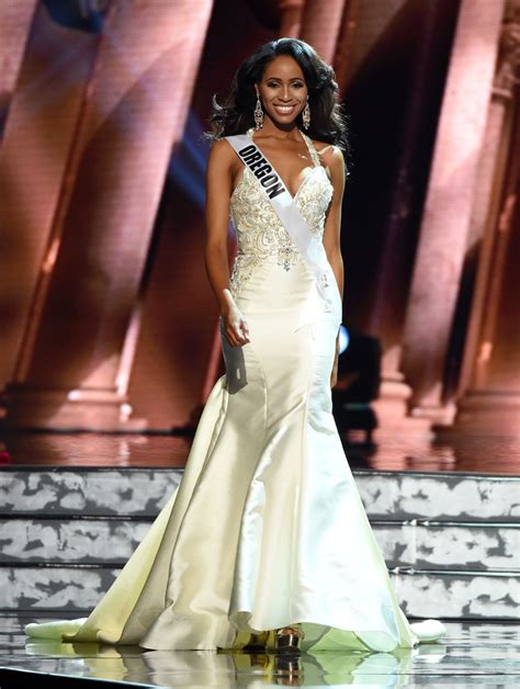 Jennifer Murphy – Miss Oregon | Rosamond Press