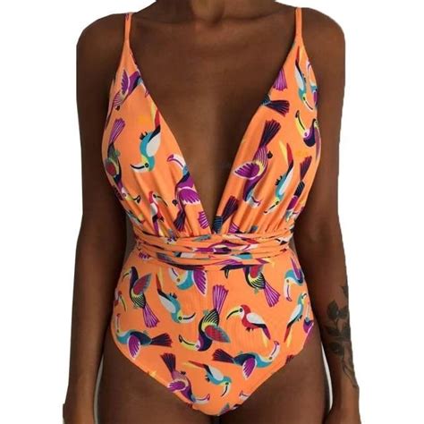 Maillot De Bain Pi Ce Gainant Maillot De Bains Pi Ce