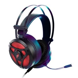 Auricular Gamer Noga Rage Surround Shopee Argentina