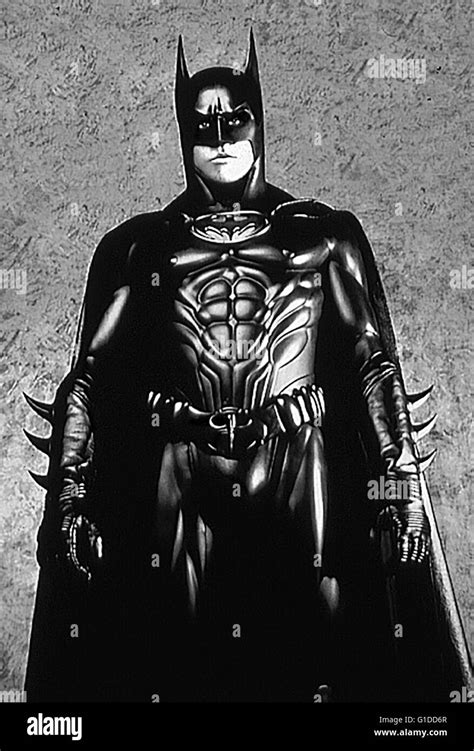 Batman Forever / Val Kilmer Stock Photo - Alamy