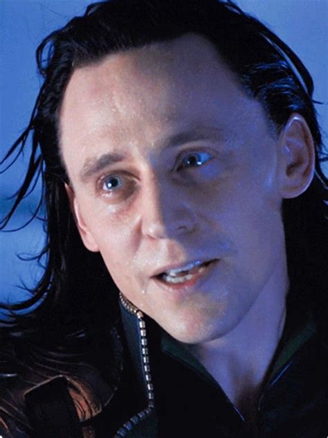 Pin De Tainara Ara Jo En Loki Tom Hiddleston