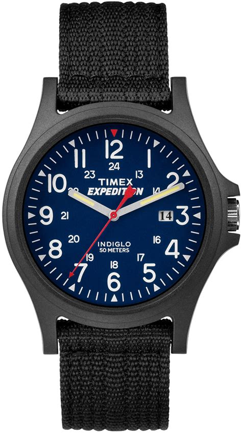 Timex Tw Expedition Acadia Zegarek Net