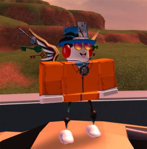 Roblox Korblox Leg