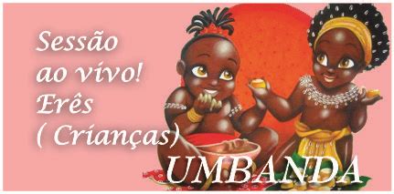 Centro de Umbanda | Sessão Umbanda - Erês - Dia 02-09-23 - Centro ...