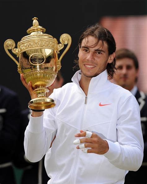 TIL mens Wimbledon trophy has a pineapple on it : trees