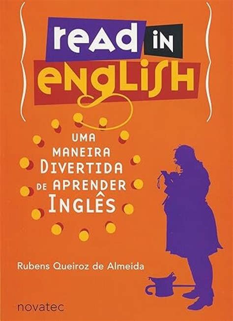 Read A Book Tradução - Read in English. Uma Maneira Divertida de Aprender Inglês - Mercalivros