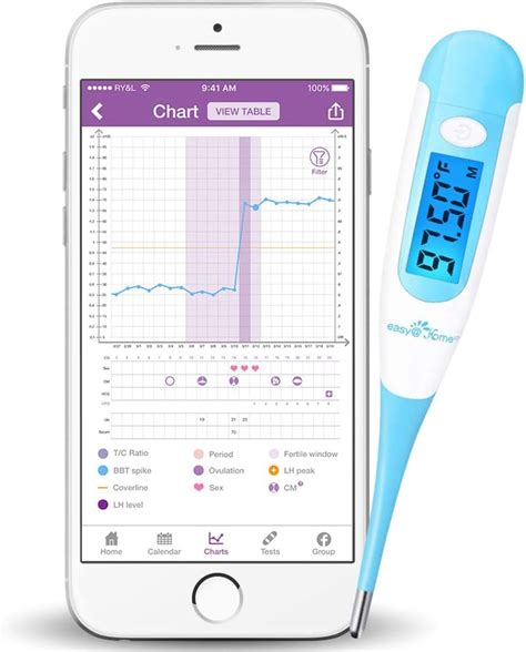 Best Smart Thermometers Reviews Buyers Guide