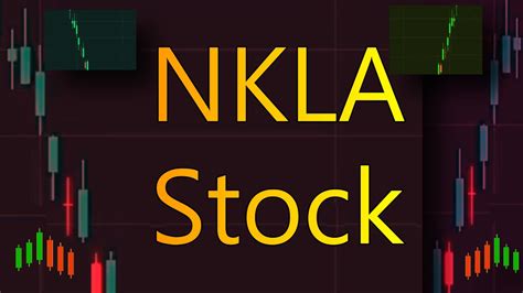 Nkla Stock Price Prediction News Today And Technical Analysis April