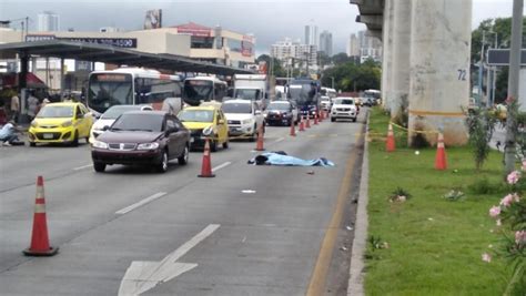 Conductor Irresponsable Atropella A Una Mujer Y Se Da A La Fuga En San