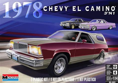 American Rebel Chevy El Camino