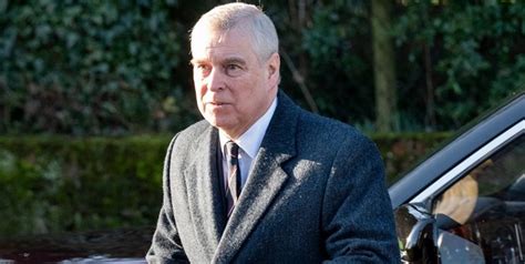 Sexual Assault Accusers Lawyer Says Prince Andrew To Be Served Court