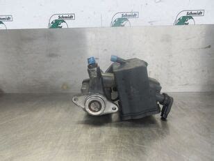 IVECO STUURPOMP EUROCARGO EURO 6 4896314 Power Steering Pump For Truck