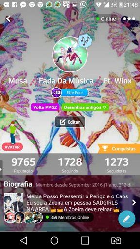 Metadinha Winx Sirenix Wiki Pok Mon Amino Em Portugu S Amino