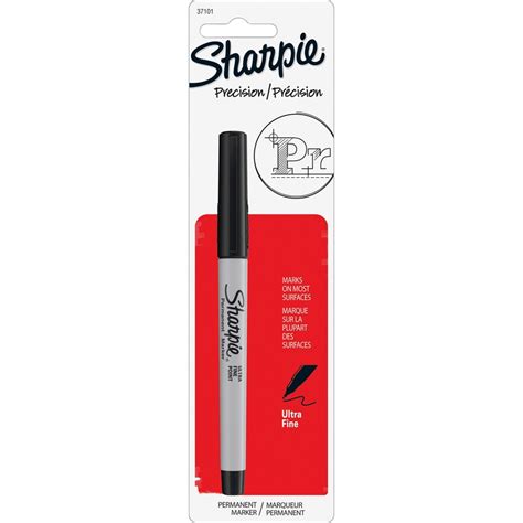 Sharpie Ultra Fine Point Permanent Marker Ultra Fine Marker Point