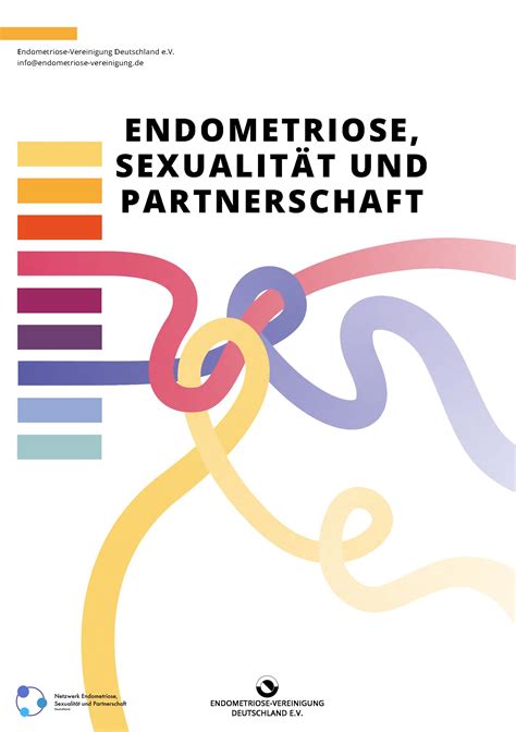 Endometriose Sexualität Und Partnerschaft Endometriose Vereinigung