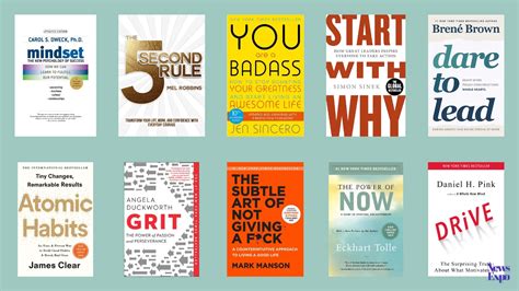 10 Essential Books To Read In 2024 Elevate Your Mindset And Achieve