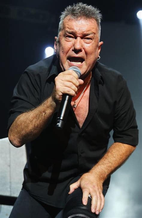 Cold Chisel Tour Jimmy Barnes Band Announces National Blood Moon Tour